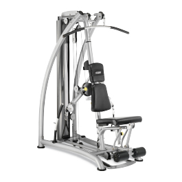 Image of strength equipment