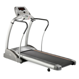 Image of a treadmill