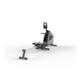 Image of a rowing machine