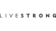 Live Strong logo